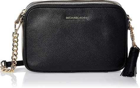 pochette michael kors nera|Borse firmate .